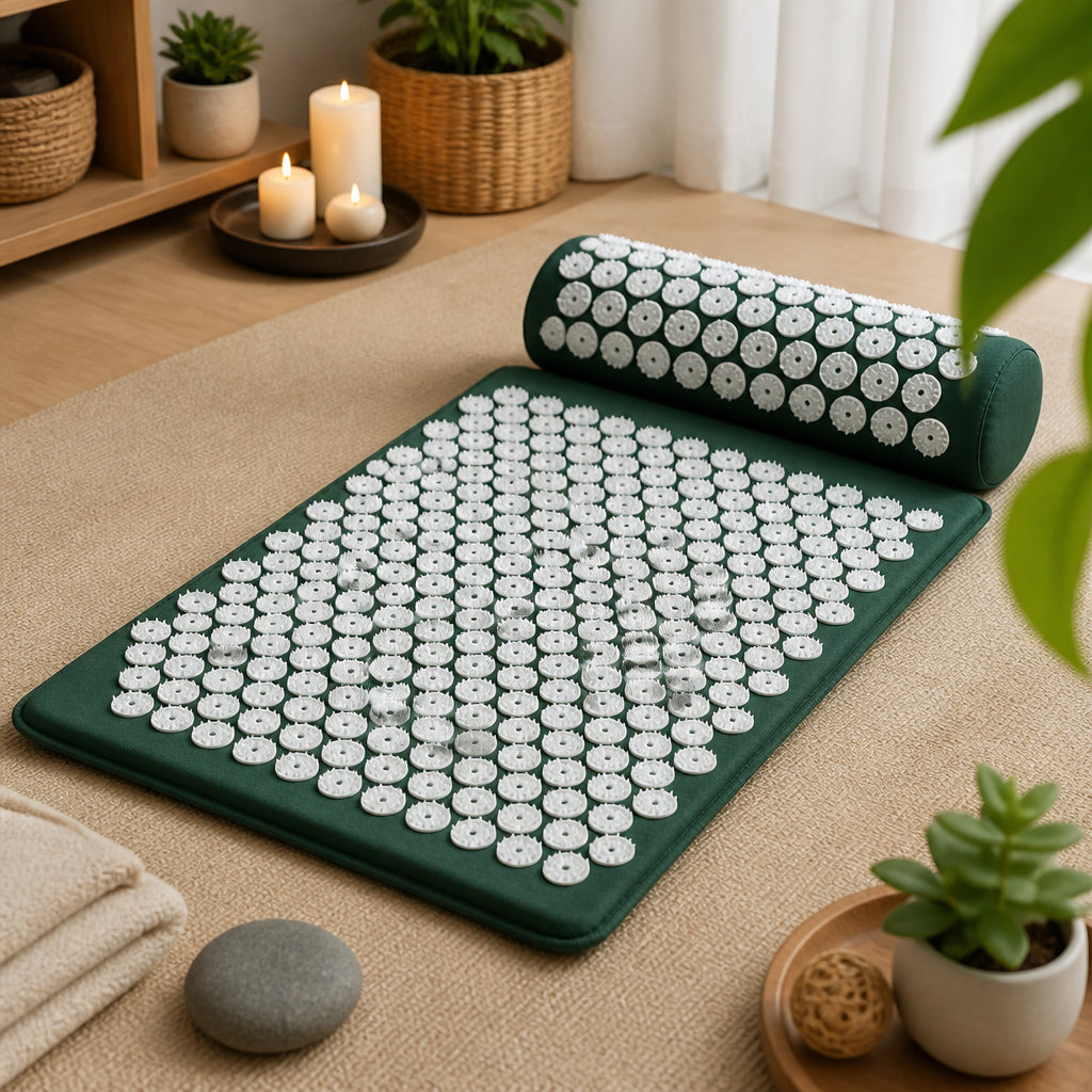 Contre-Indications du Tapis d'Acupression : Qui Peut et Qui Ne Peut Pas l'Utiliser ?