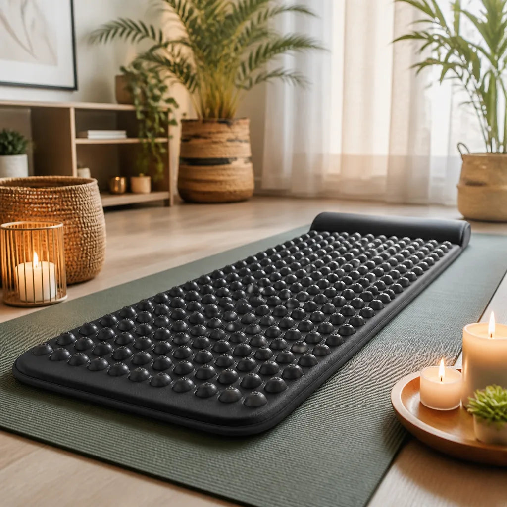 tapis-massage-shiatsu-relaxation-corps-maison