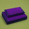 Acupression Meridiens Tapis Lot