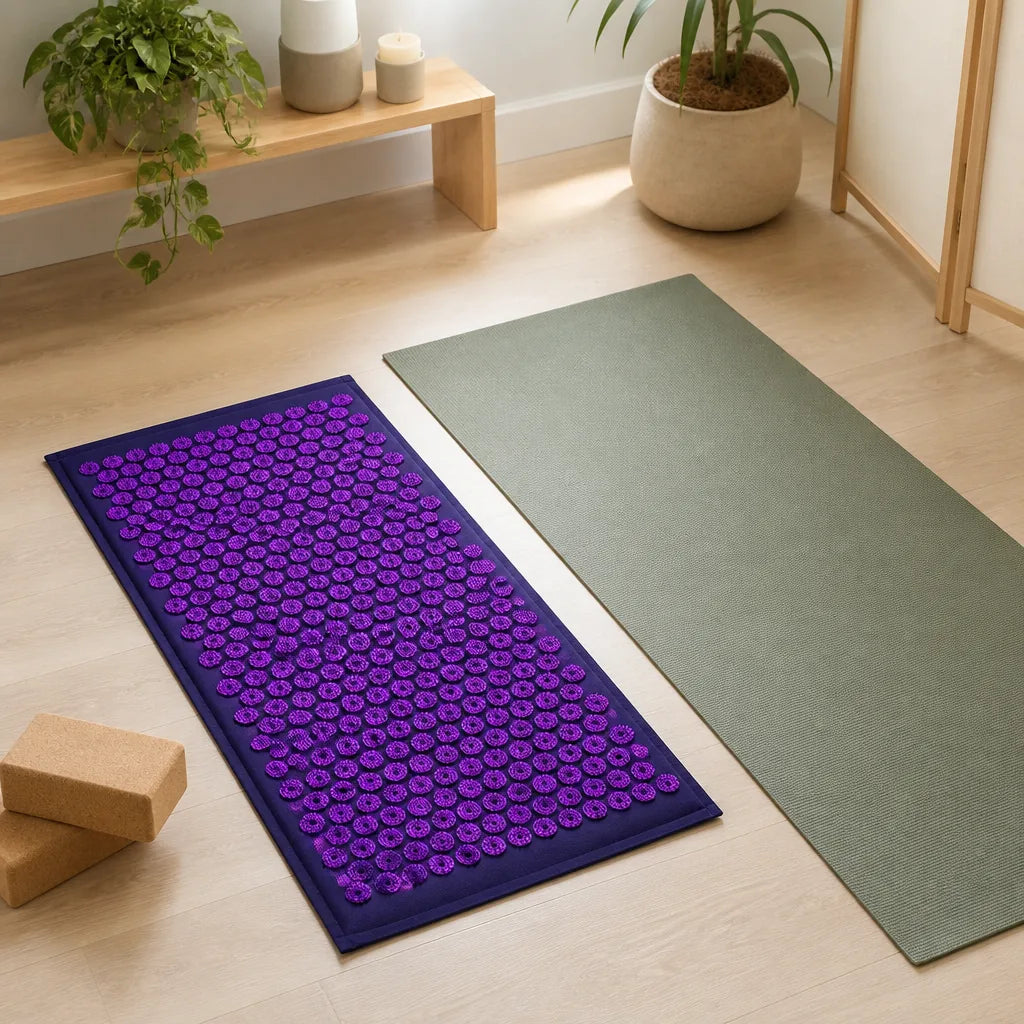 acupression-meridiens-tapis-lot