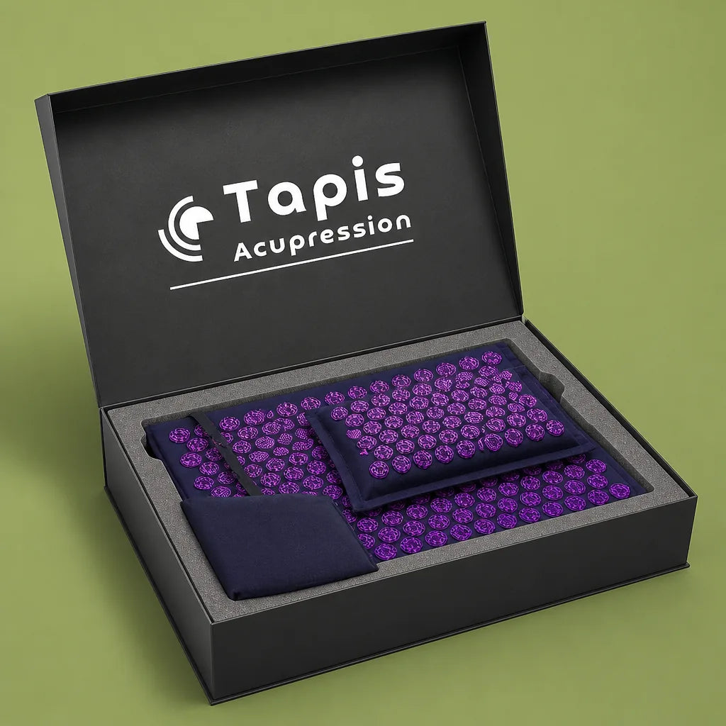 acupression-meridiens-tapis-lot