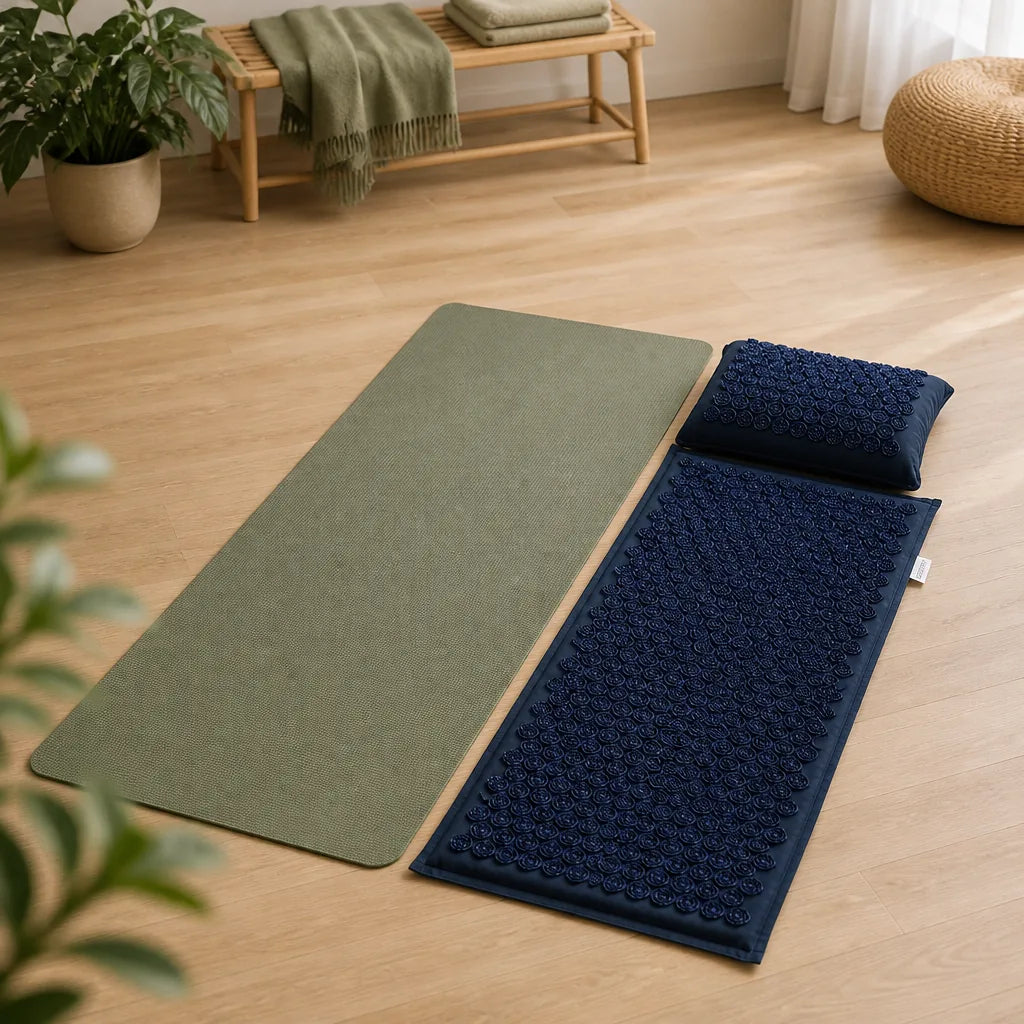 acupression-pack-champ-de-fleurs-tapis-coussin