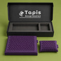 Acupression Pack Champ De Fleurs Tapis Coussin