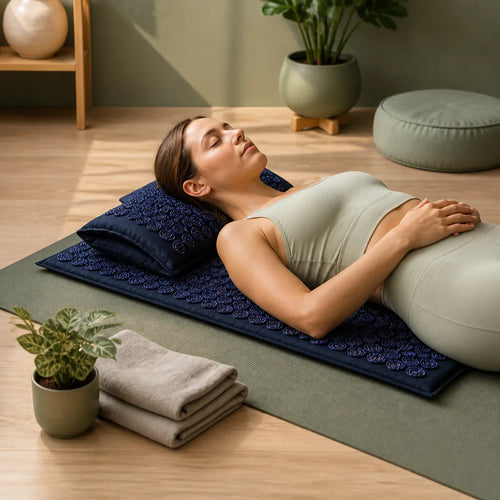 acupression-pack-champ-de-fleurs-tapis-coussin