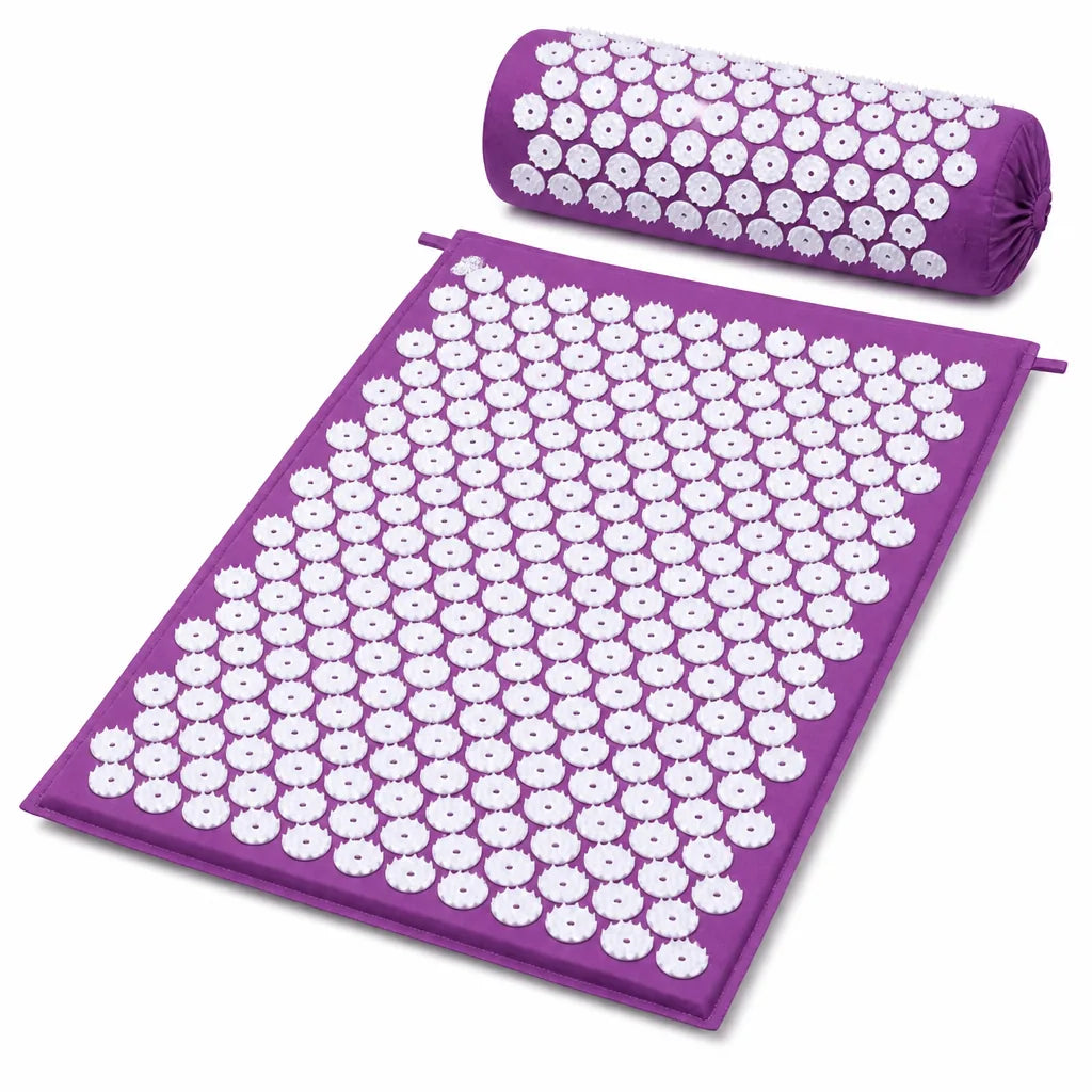 Acupression Tapis Balle