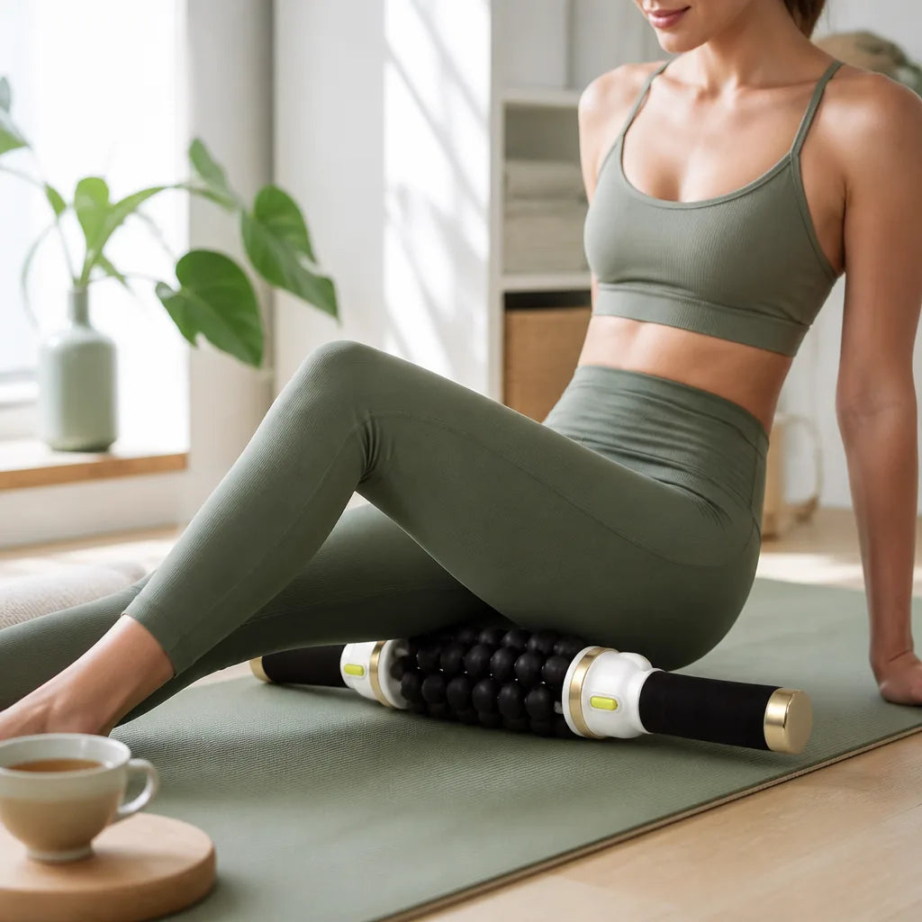 appareil-de-massage-electrique-pour-a-rouleaux