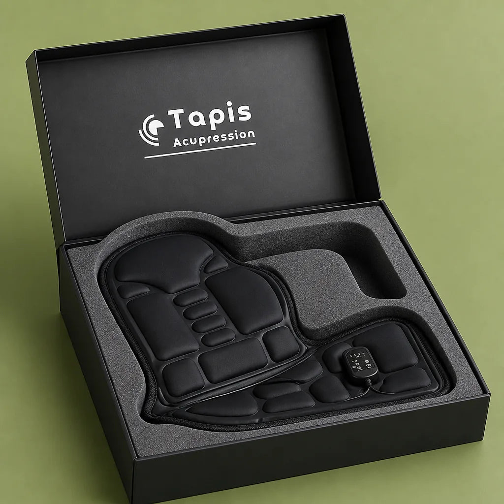 appareil-de-massage-tapis-de-massage