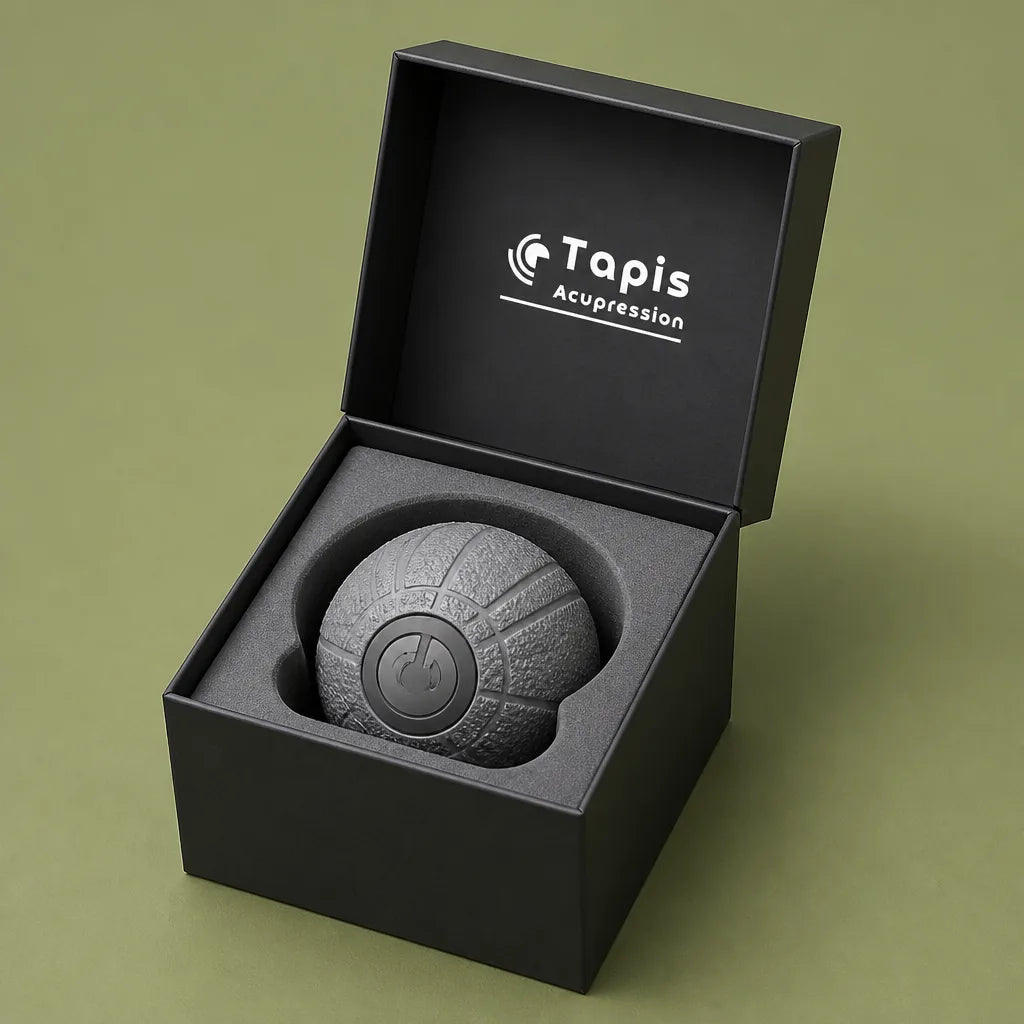 boule-de-massage-tapis-shiatsu