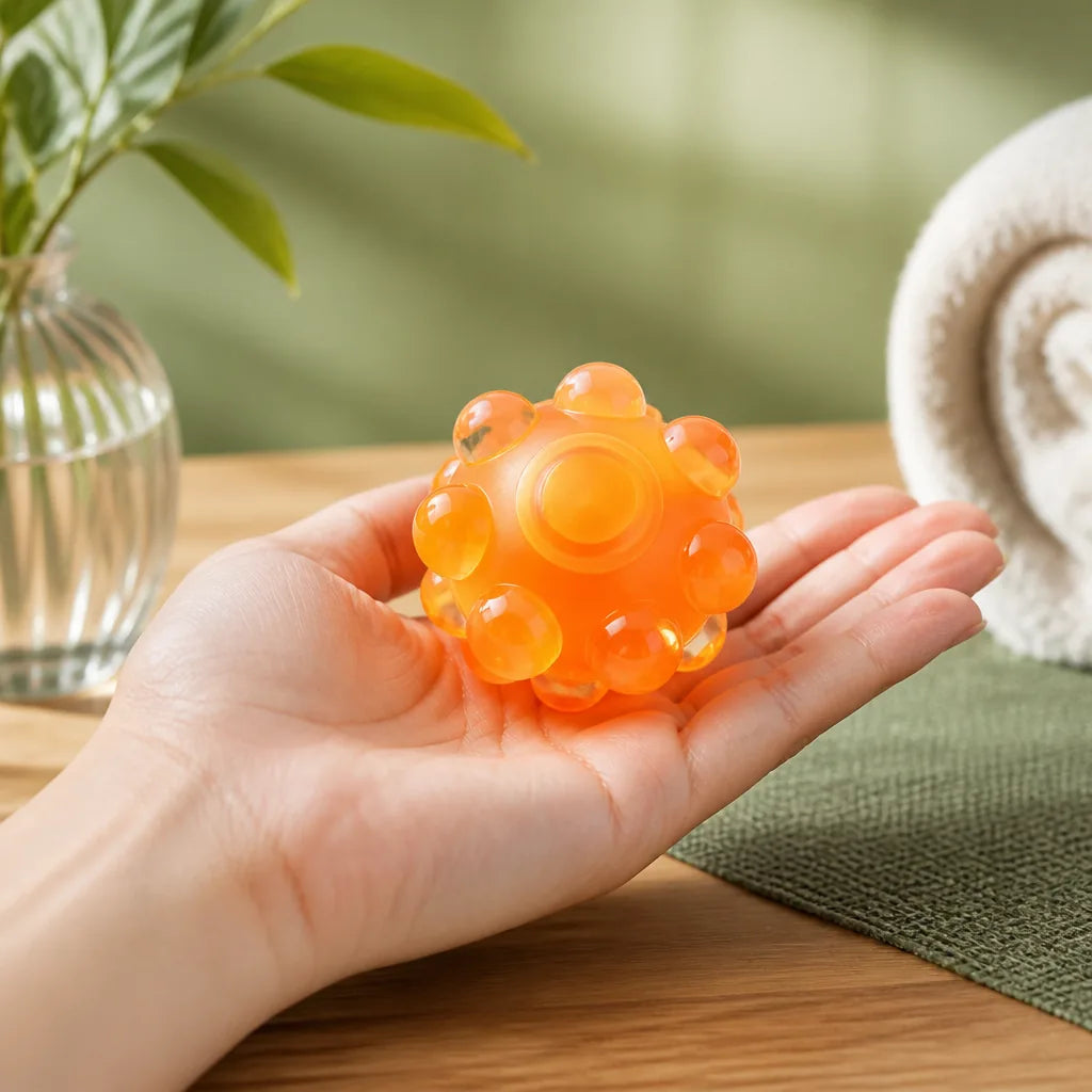 boule-de-massage-tapis-shiatsu