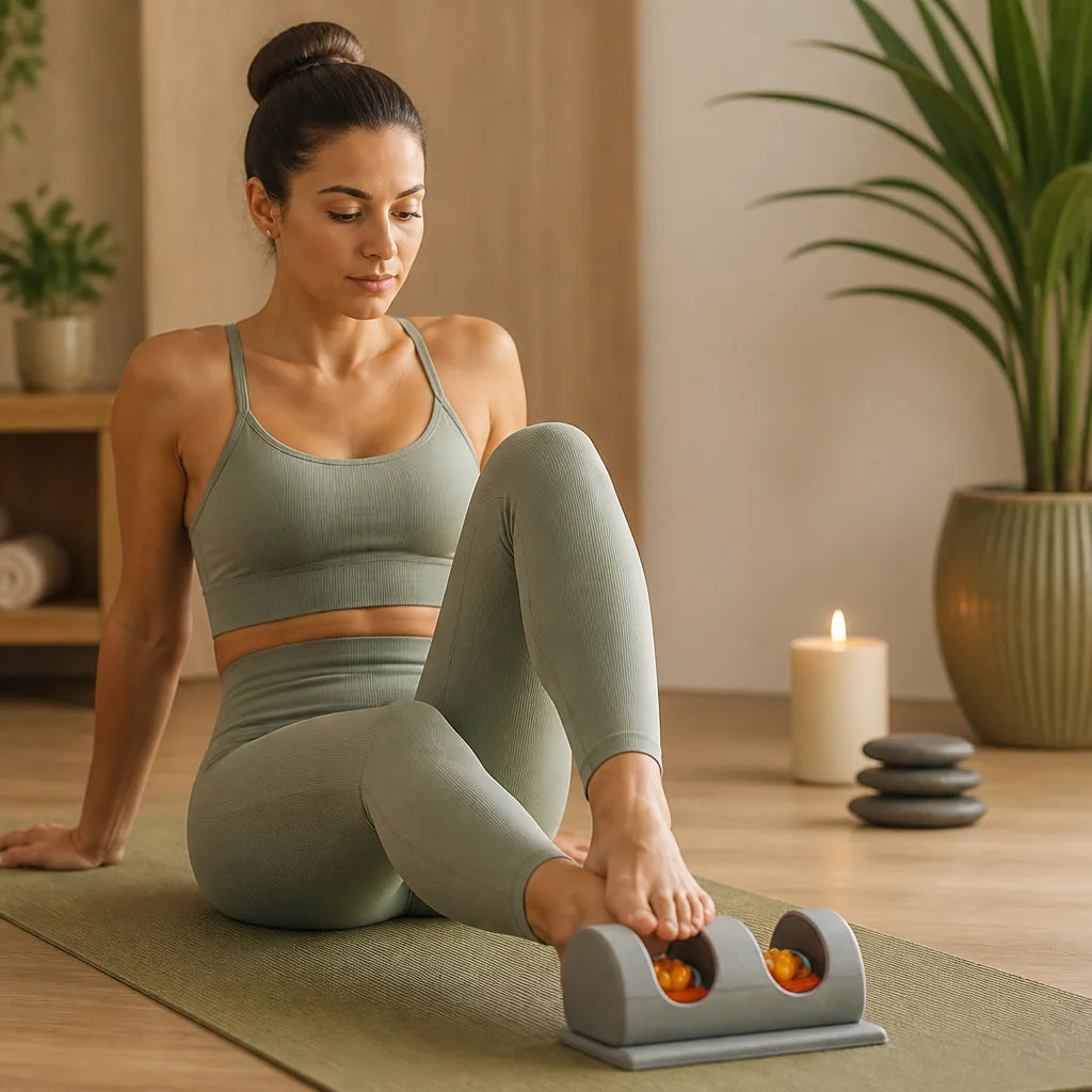 boule-de-massage-tapis-shiatsu