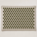 Champ De Fleur Tapis D Acupression
