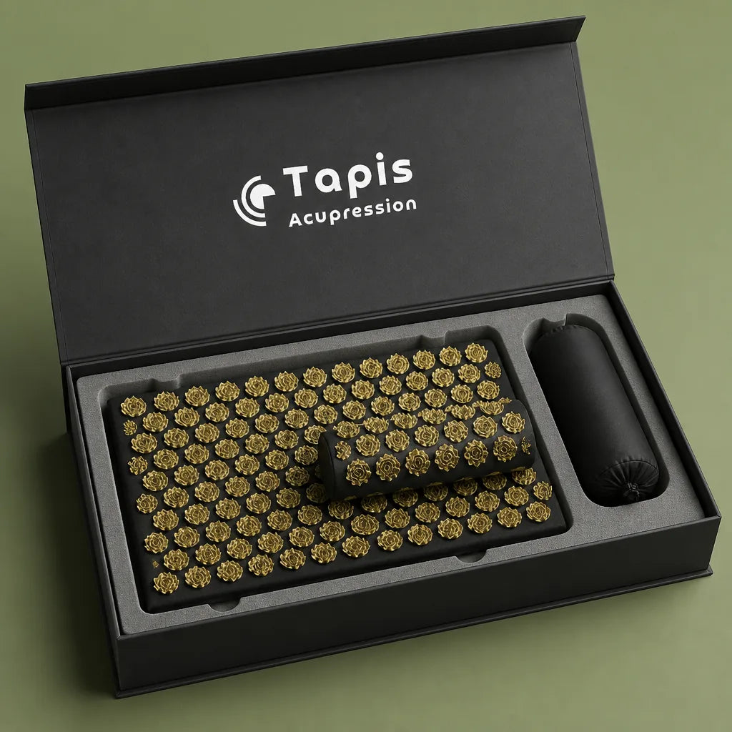 champ-de-fleurs-tapis-de-massage