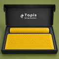 Champ De Fleurs Tapis De Massage
