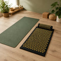 champ-de-fleurs-tapis-de-massage
