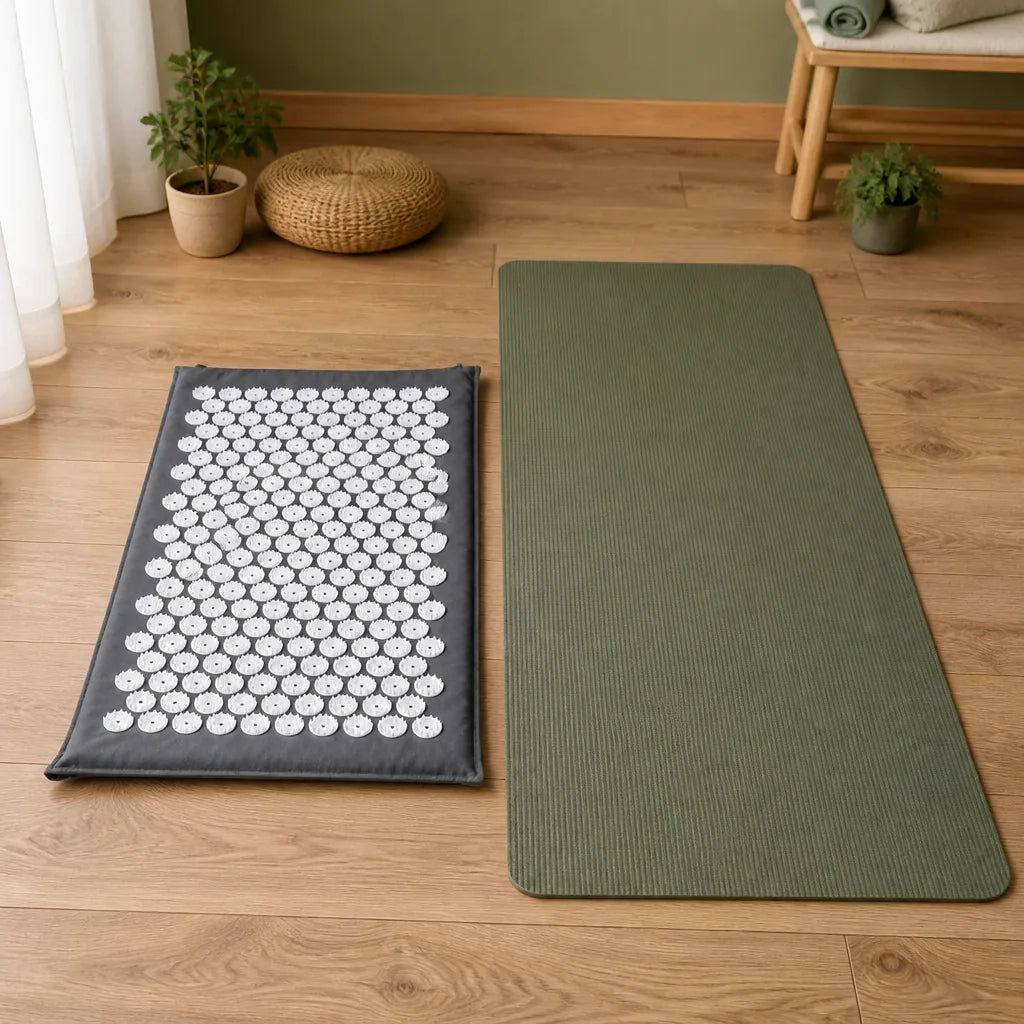 contracture-musculaire-dos-et-tapis-d-acupression