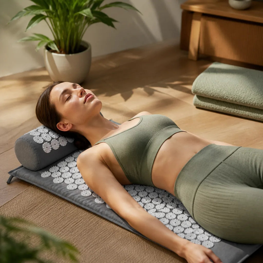 contracture-musculaire-dos-et-tapis-d-acupression