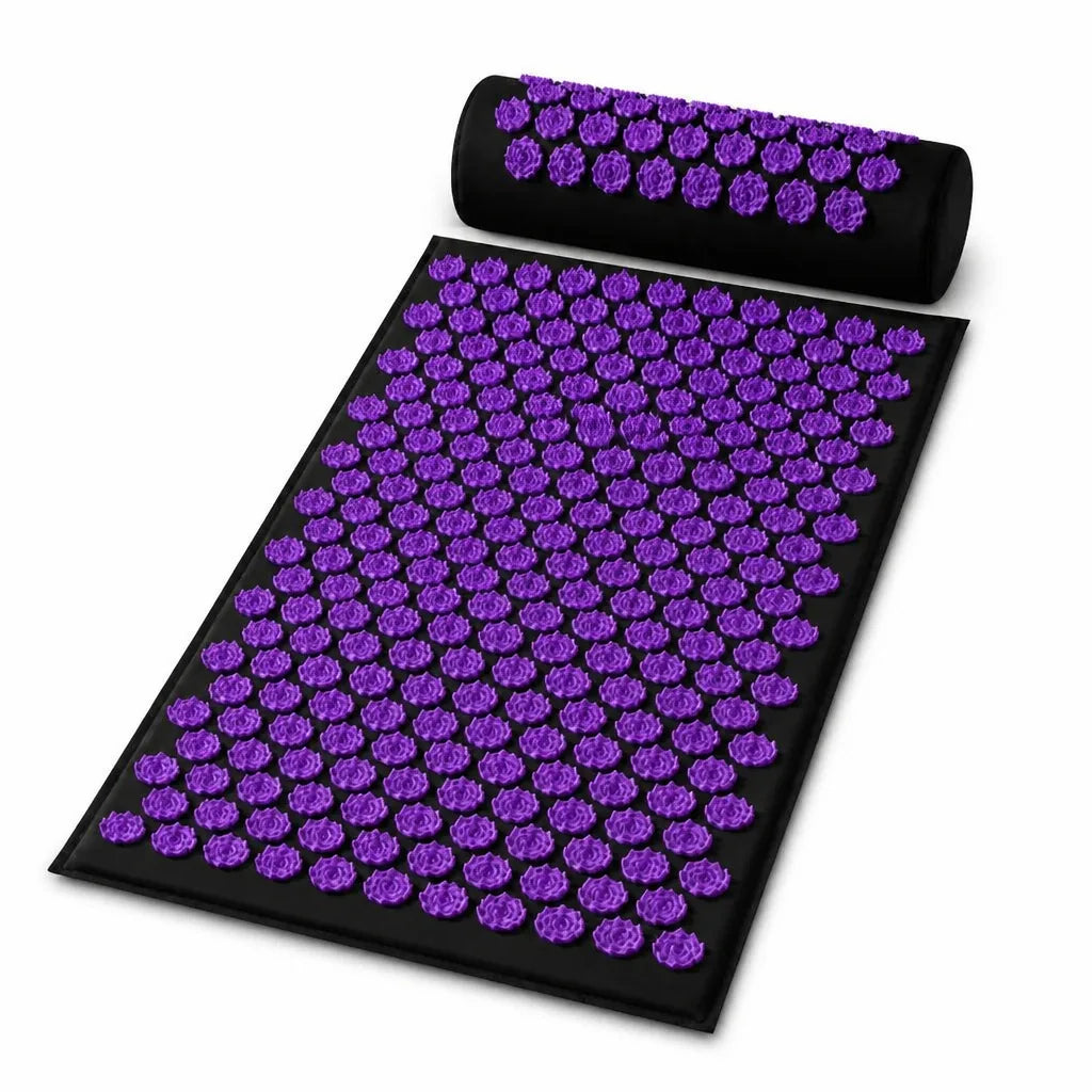 Fleur De Vie Tapis Acupression