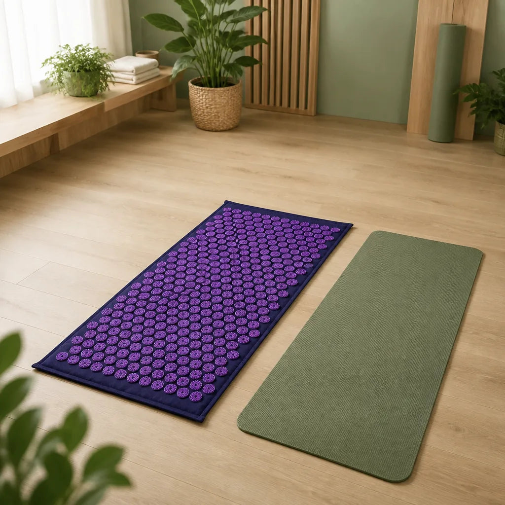 kit-d-acupression-tapis-coussin-de-massage