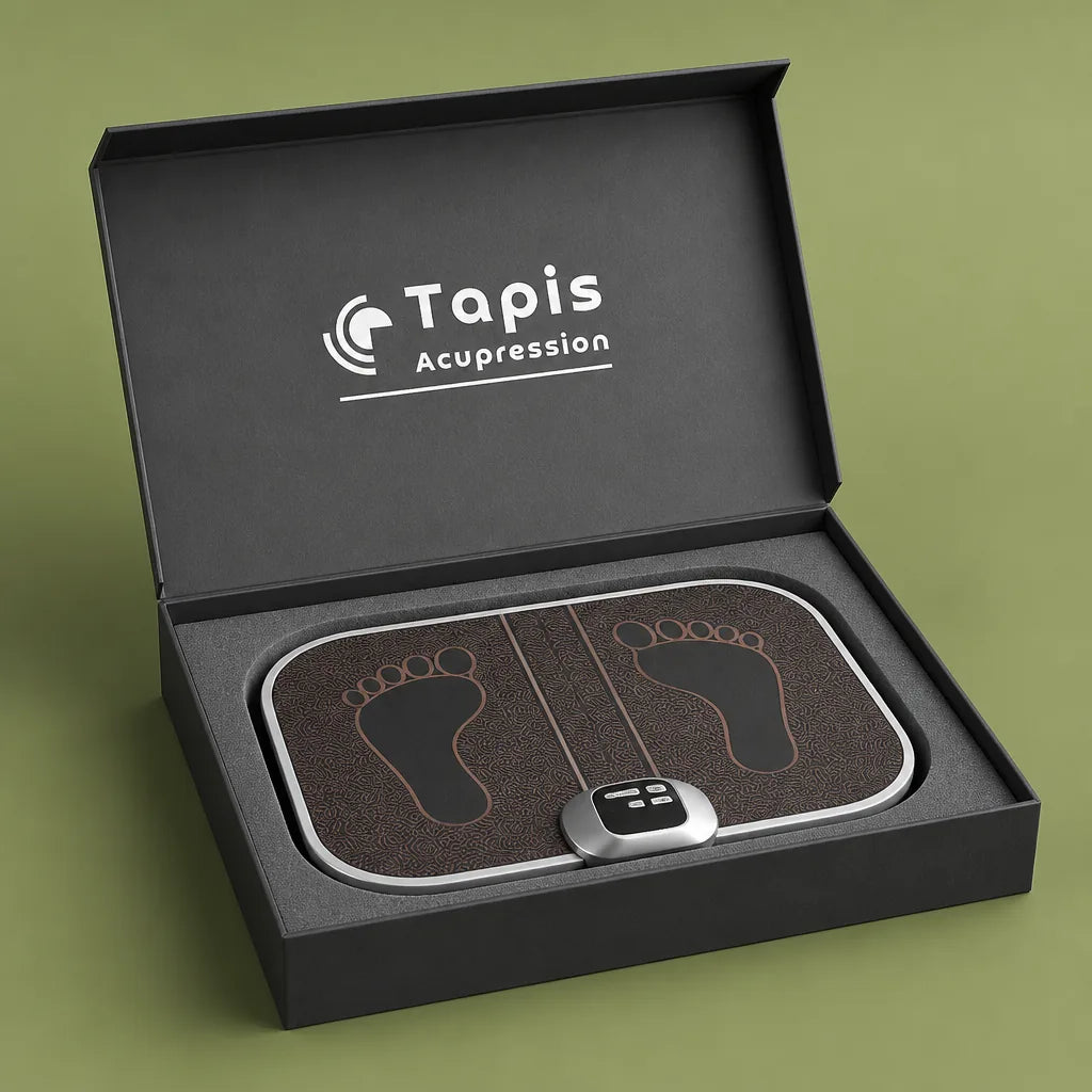 massage-des-pieds-avec-tapis