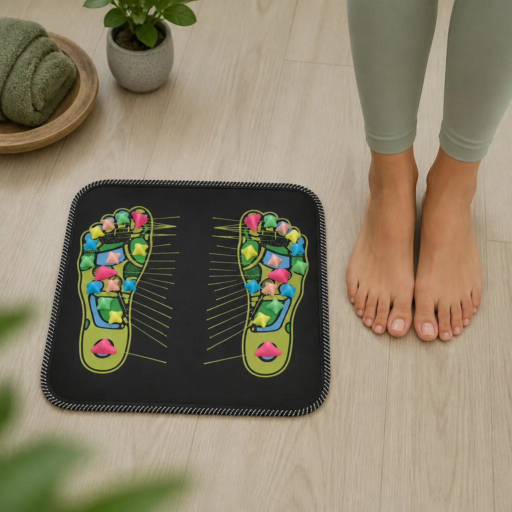 masseur-reflexologie-plantaire-tapis-de-massage-pour-les-pieds