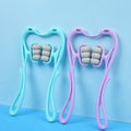 Rouleau De Massage Cervicales