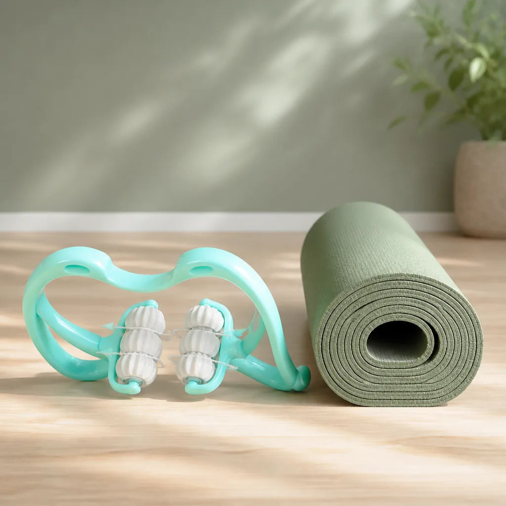 rouleau-de-massage-cervicales