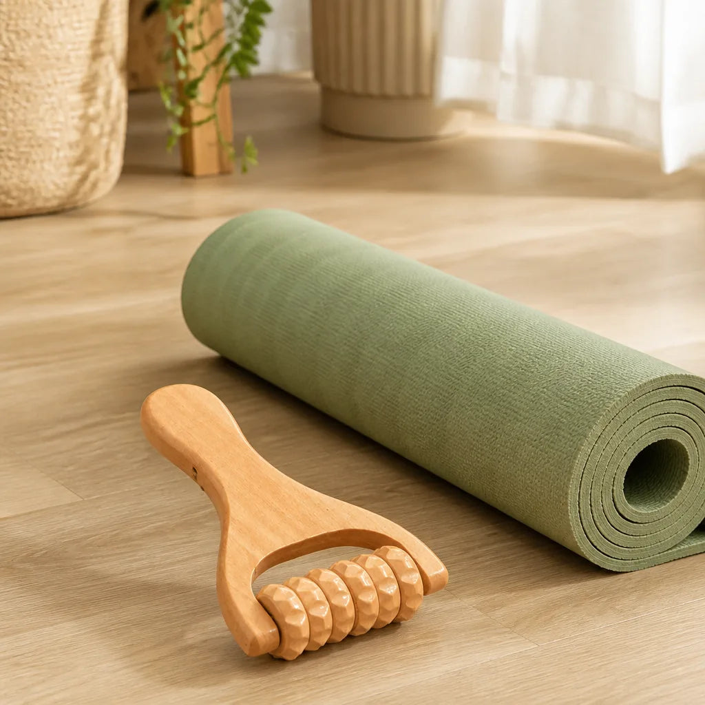 rouleau-de-massage-circulation-sanguine