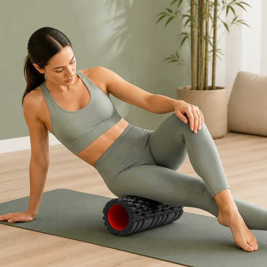 rouleau-de-massage-compact
