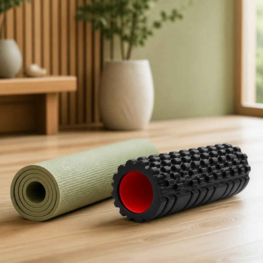 rouleau-de-massage-compact