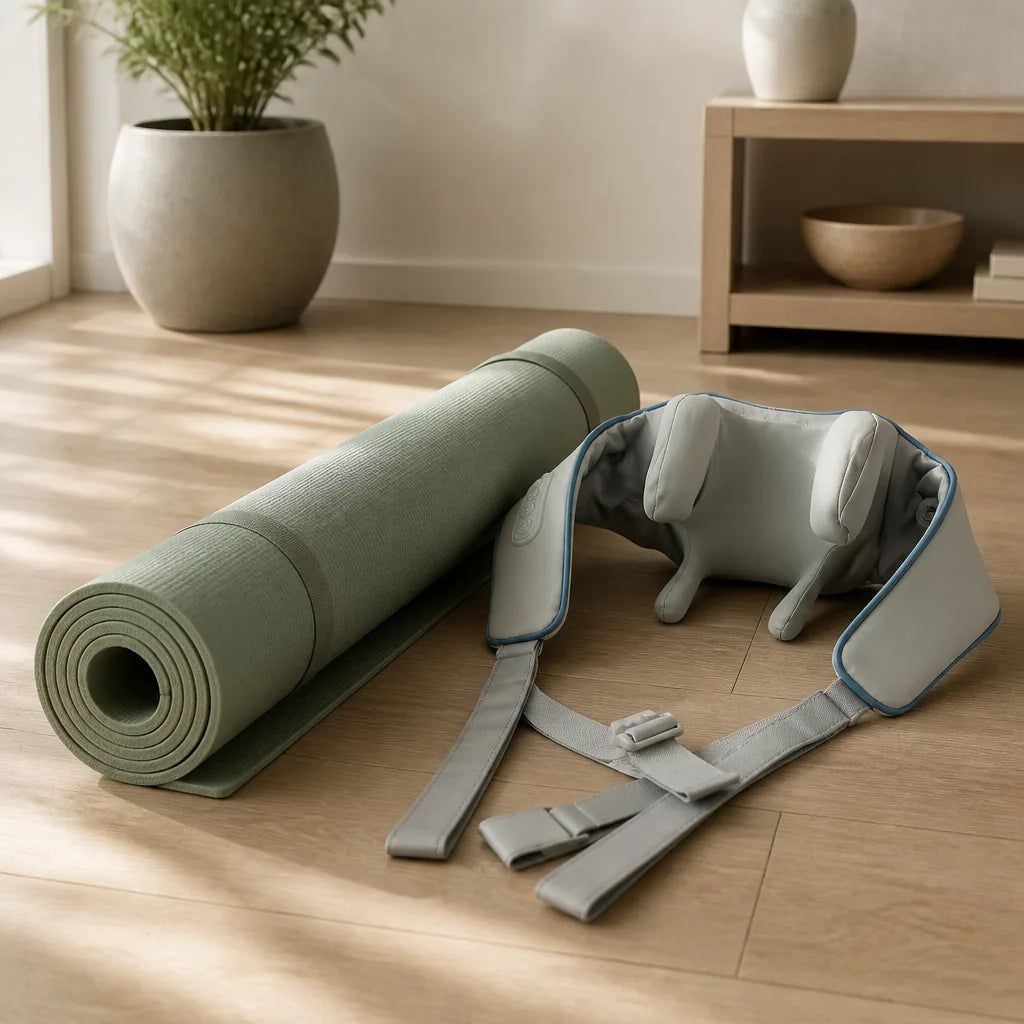rouleau-de-massage-cou