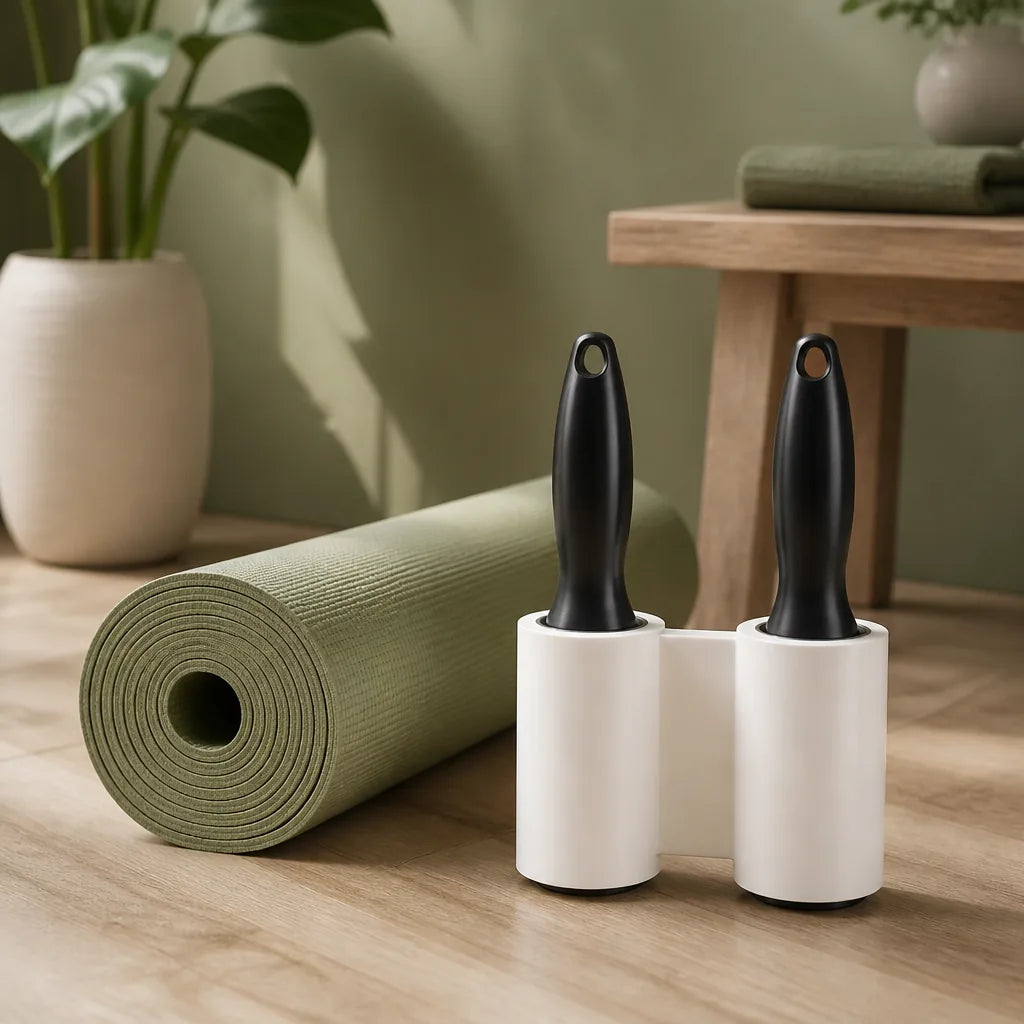 rouleau-de-massage-crivit