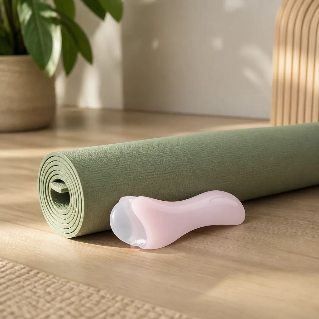rouleau-de-massage-douleur