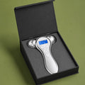 Rouleau De Massage Electrique Visage