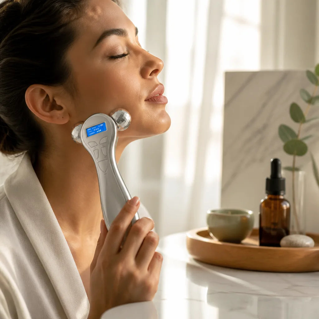 rouleau-de-massage-electrique-visage