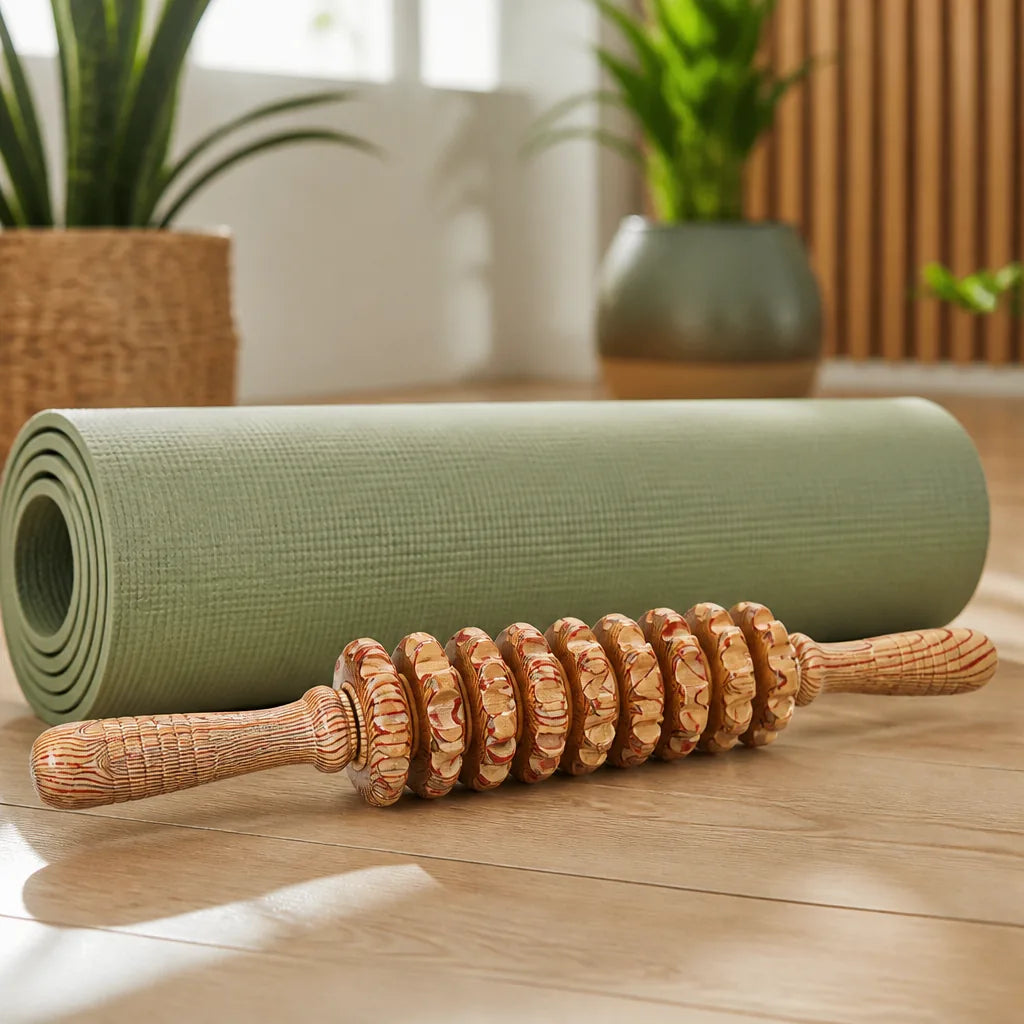 rouleau-de-massage-en-bois-pour-le-dos