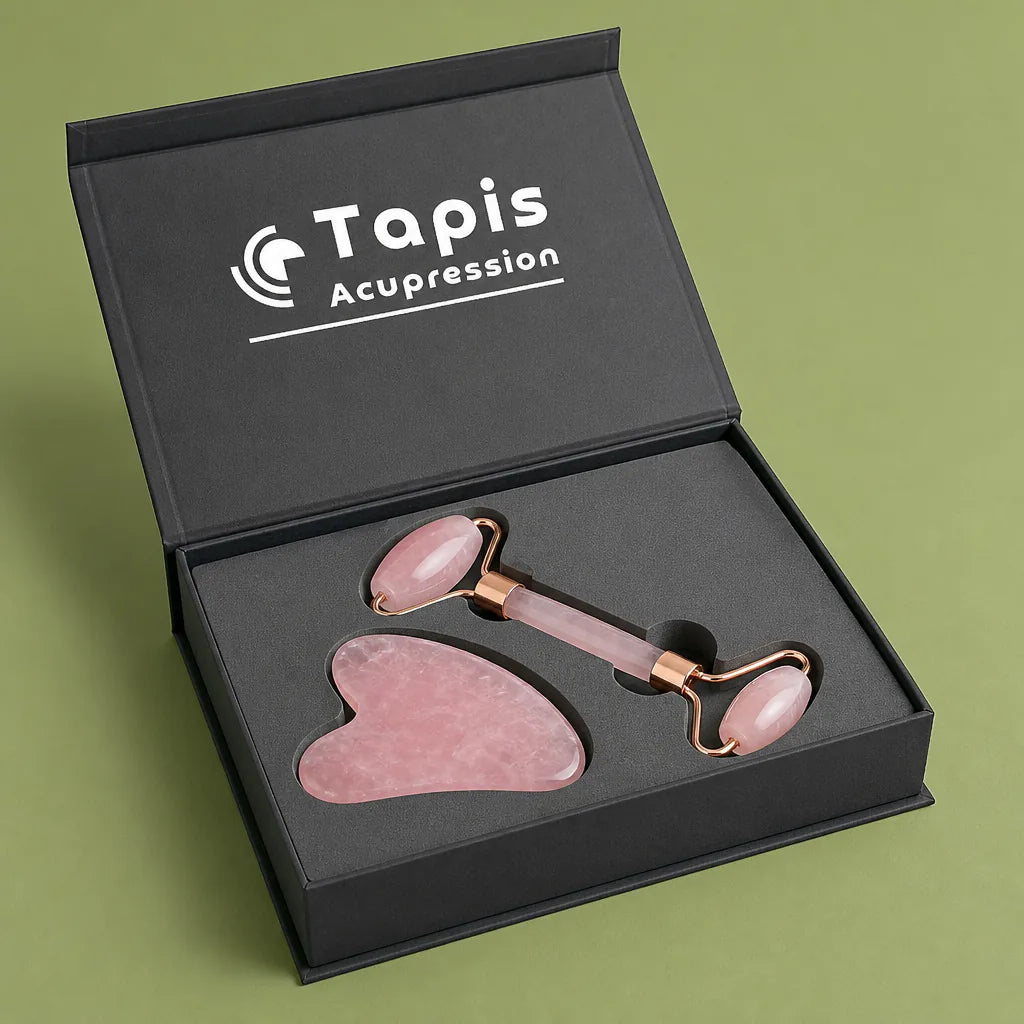 rouleau-de-massage-en-quartz-rose