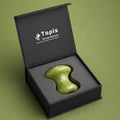 rouleau-de-massage-facial-en-quartz-vert