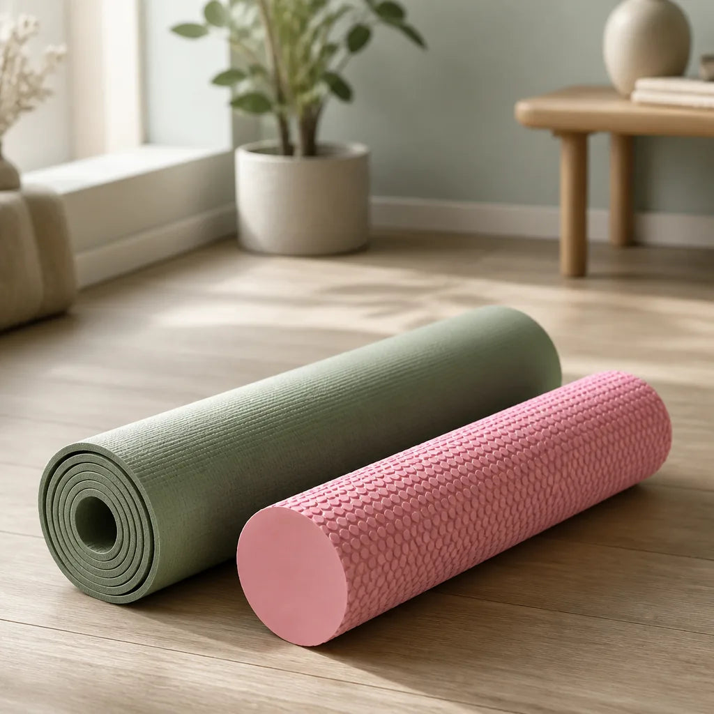 rouleau-de-massage-foam-roller