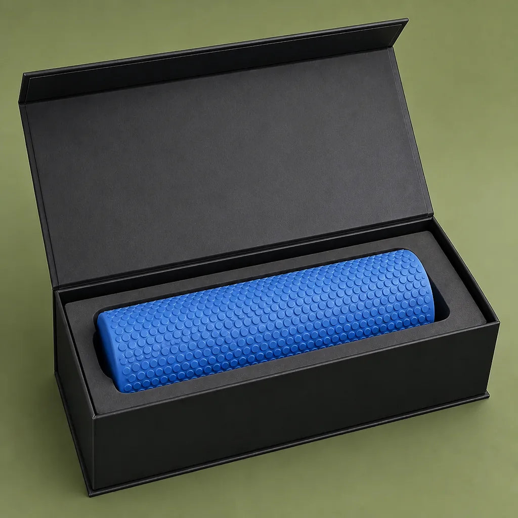 Rouleau De Massage Foam Roller