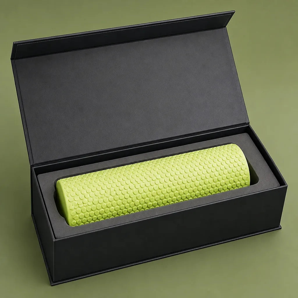 Rouleau De Massage Foam Roller