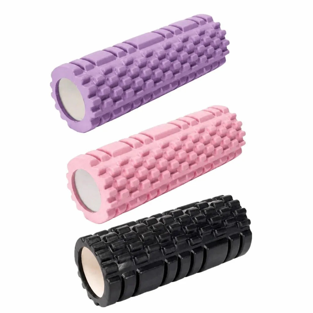 Rouleau De Massage Ischio Jambier