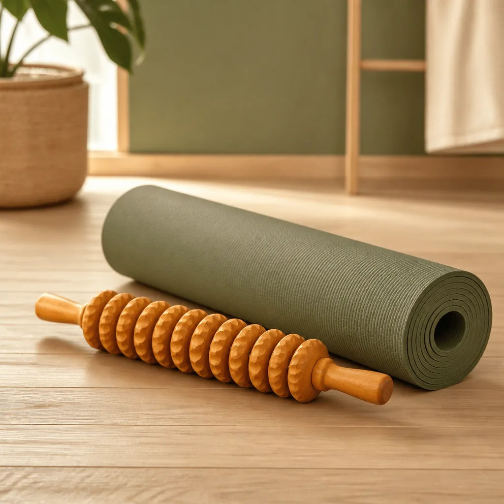 rouleau-de-massage-jambe
