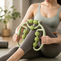 Rouleau De Massage Lymphatique
