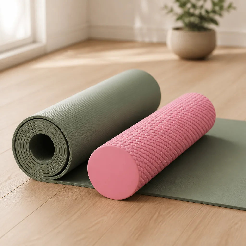 rouleau-de-massage-pilates