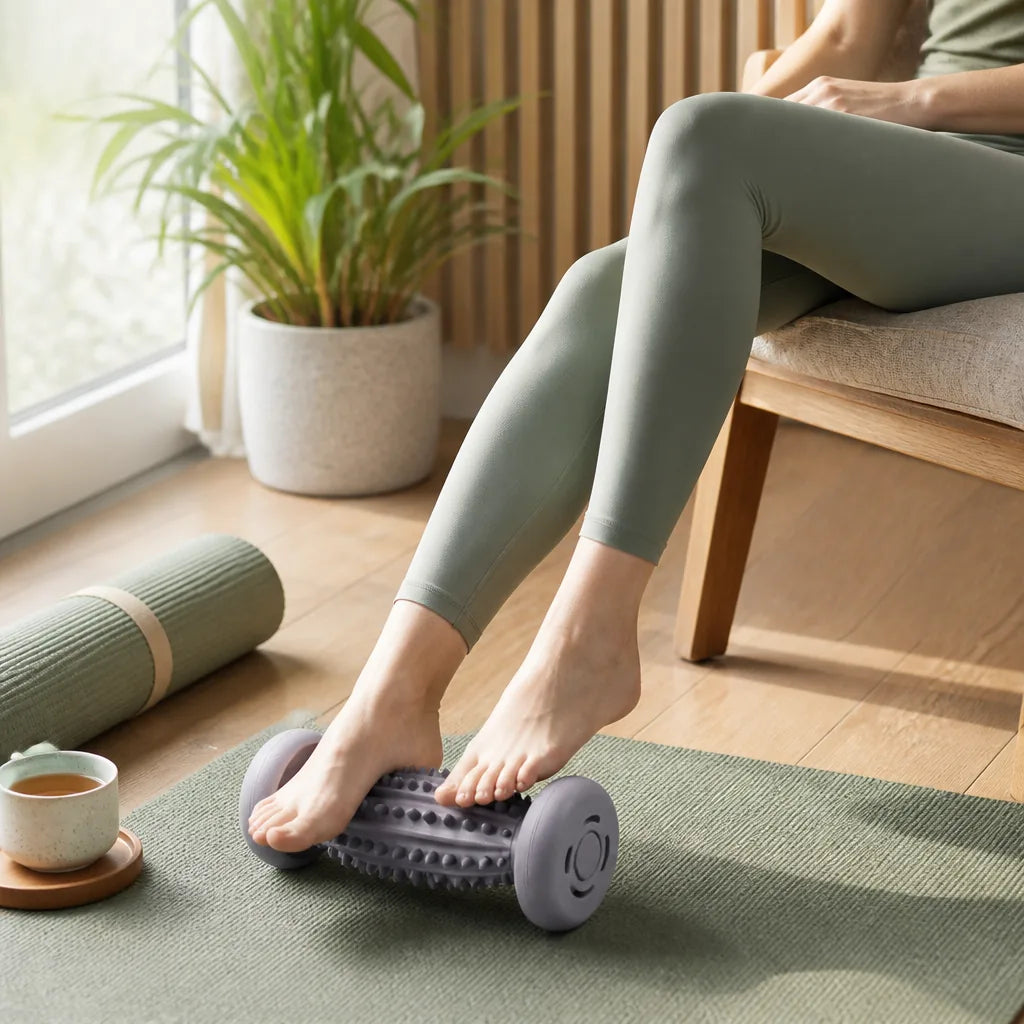 rouleau-de-massage-plantaire