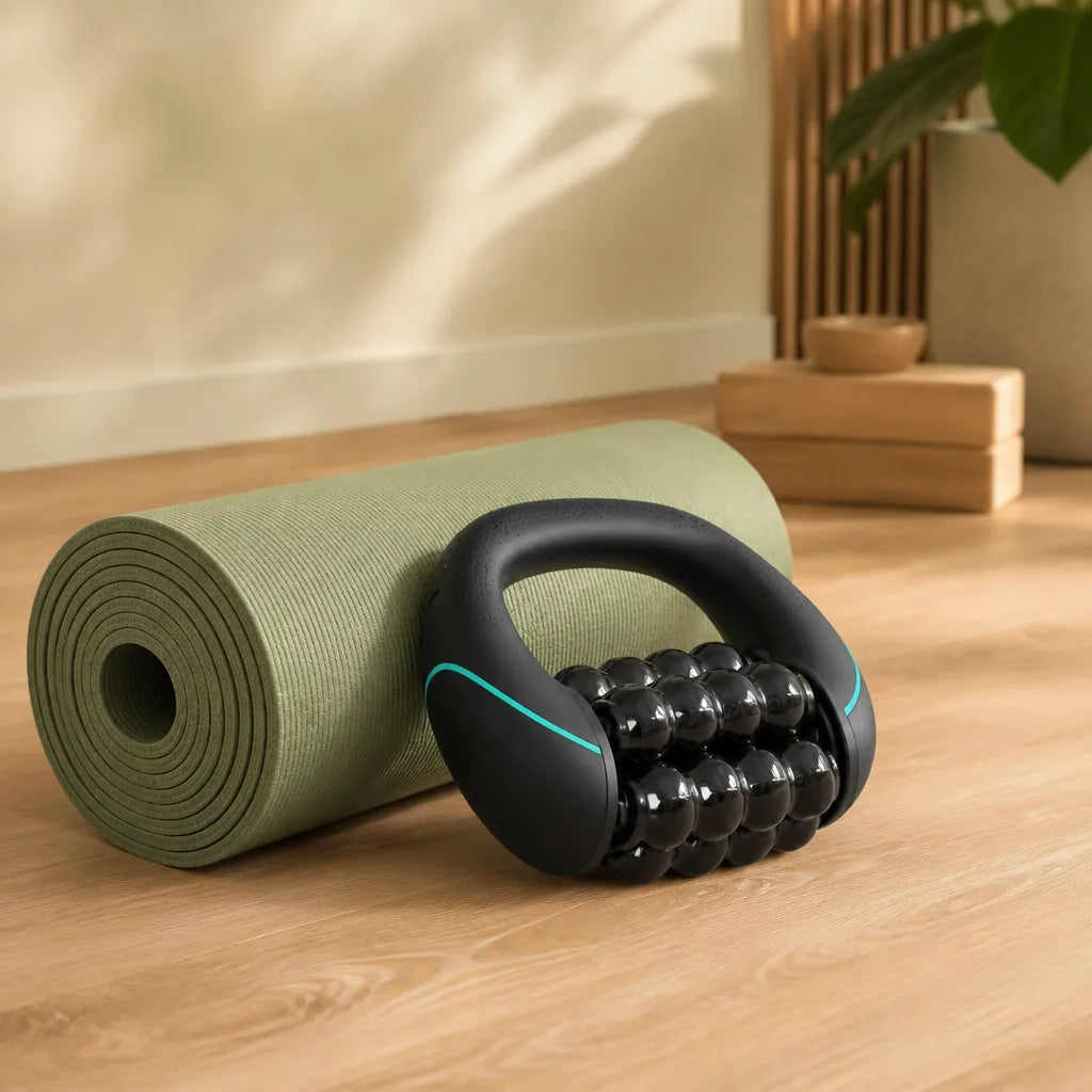 rouleau-de-massage-portable
