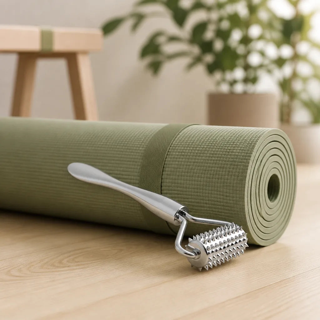 rouleau-de-massage-ridoki
