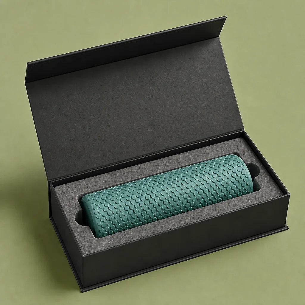 Rouleau De Massage Rumble Roller