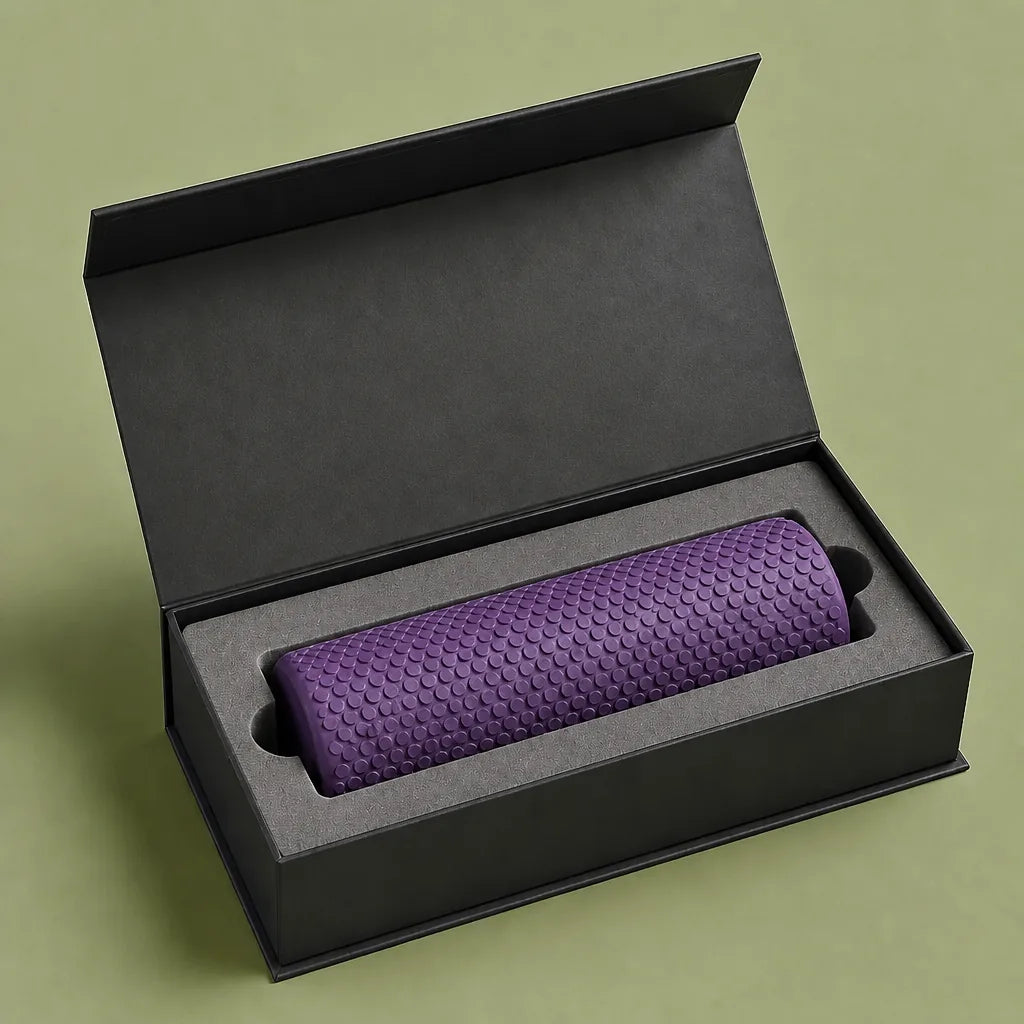 Rouleau De Massage Rumble Roller