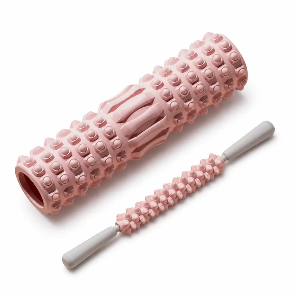 Rouleau De Massage Sport